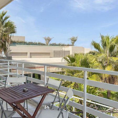 Alisahni Home 2 Δαράτσο Εξωτερικό φωτογραφία