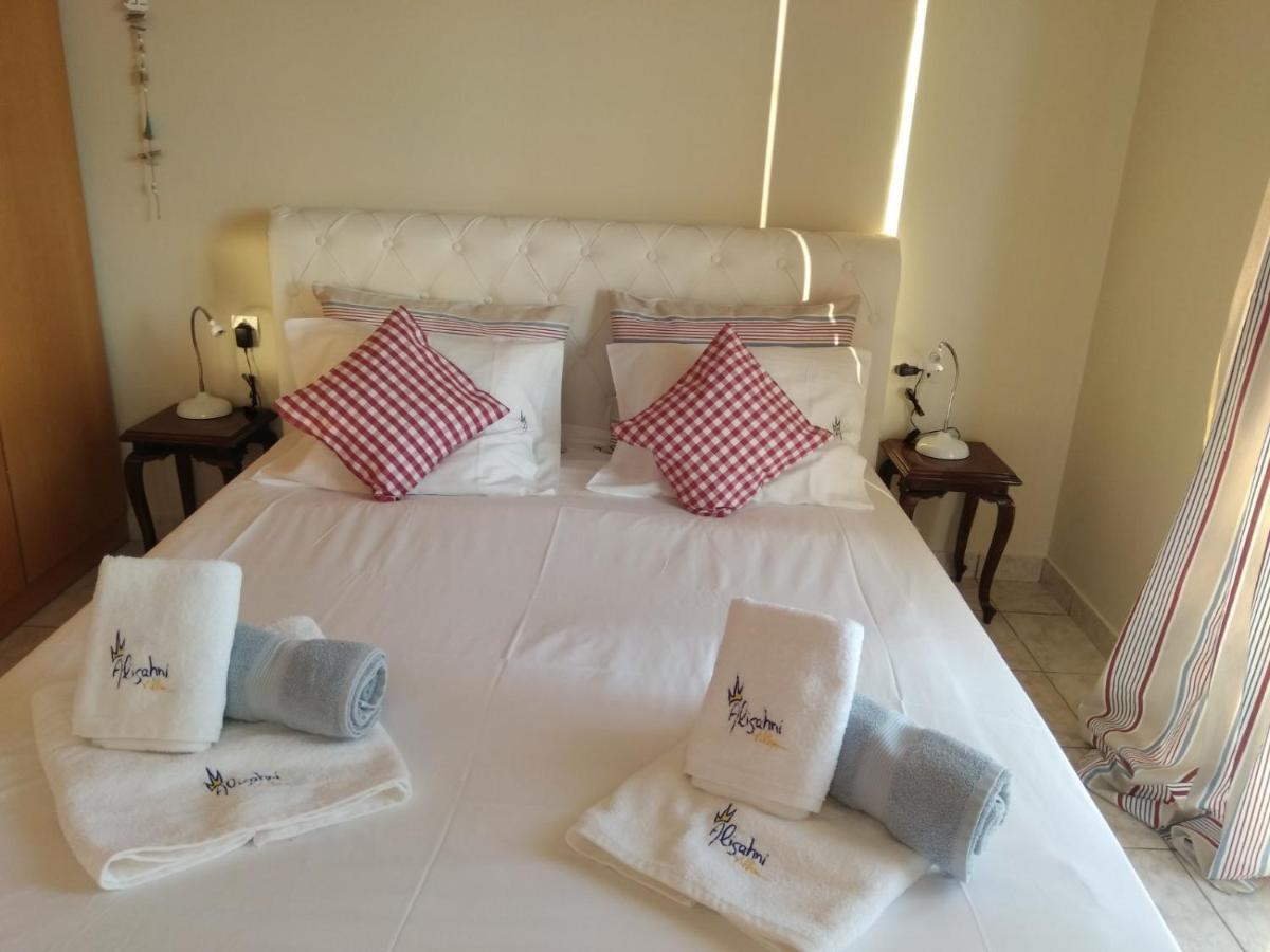 Alisahni Home 2 Δαράτσο Εξωτερικό φωτογραφία