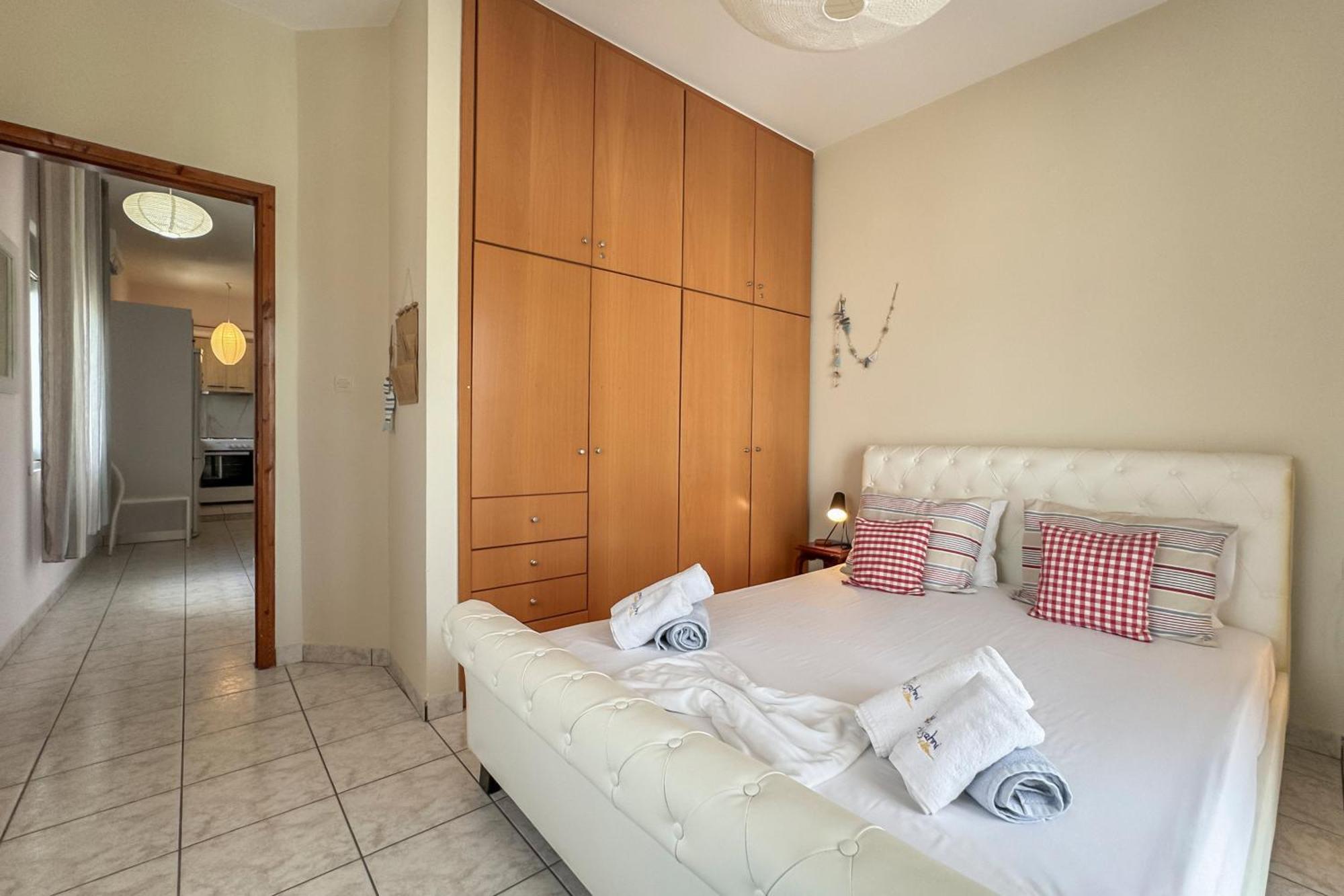 Alisahni Home 2 Δαράτσο Εξωτερικό φωτογραφία