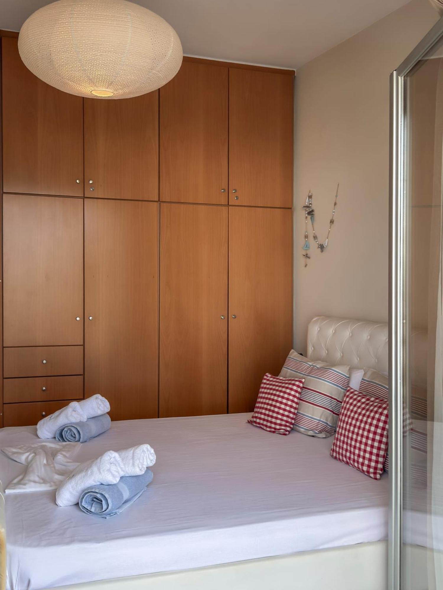 Alisahni Home 2 Δαράτσο Εξωτερικό φωτογραφία