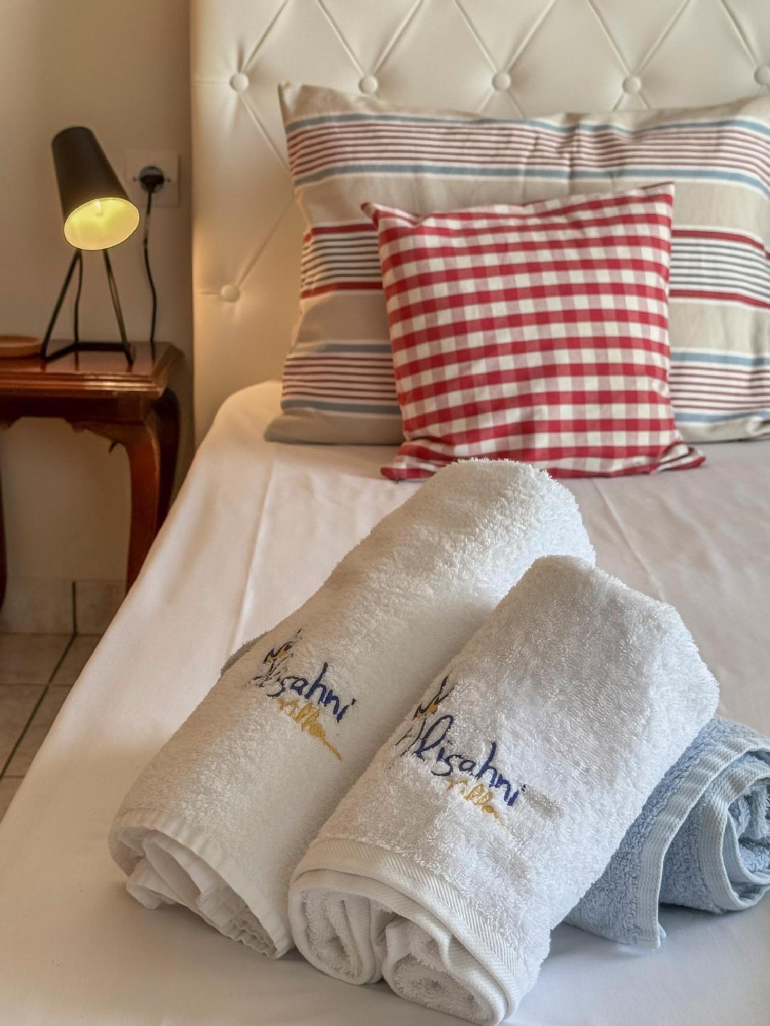 Alisahni Home 2 Δαράτσο Εξωτερικό φωτογραφία