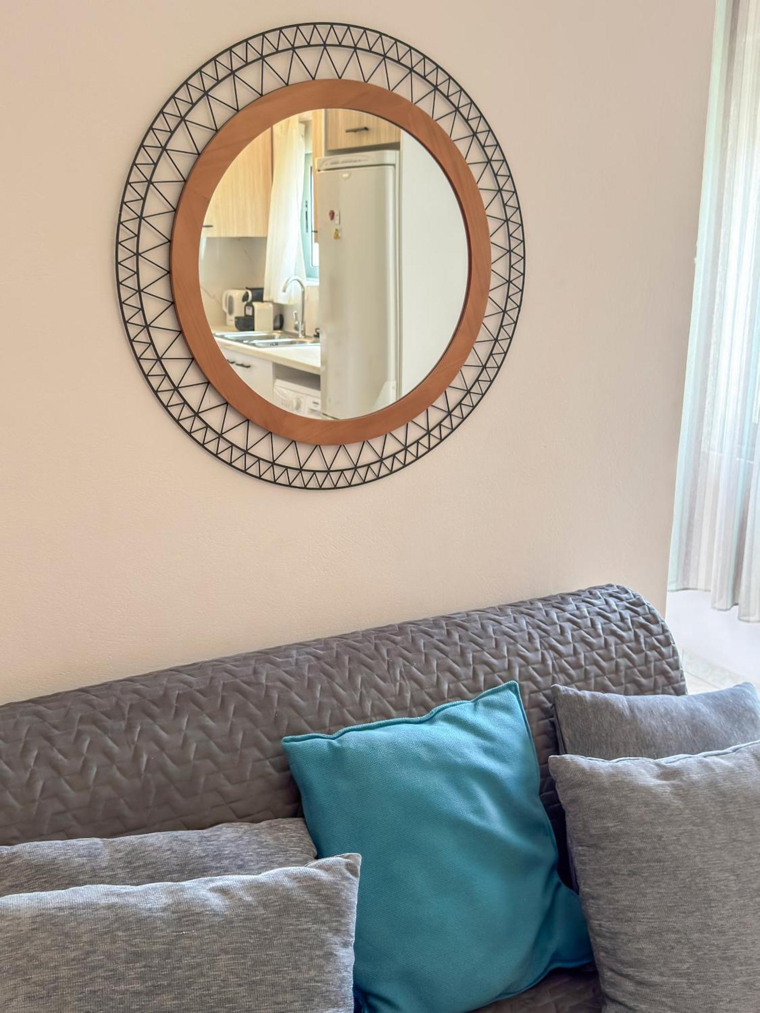 Alisahni Home 2 Δαράτσο Εξωτερικό φωτογραφία