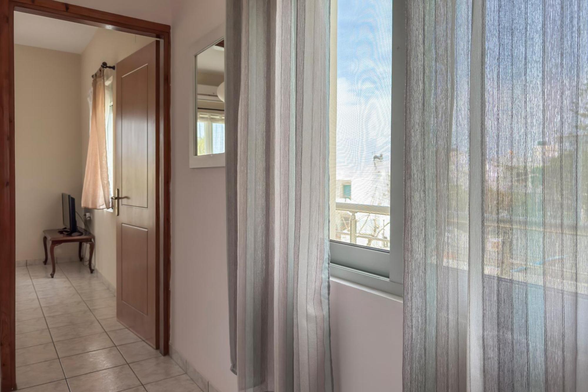Alisahni Home 2 Δαράτσο Εξωτερικό φωτογραφία