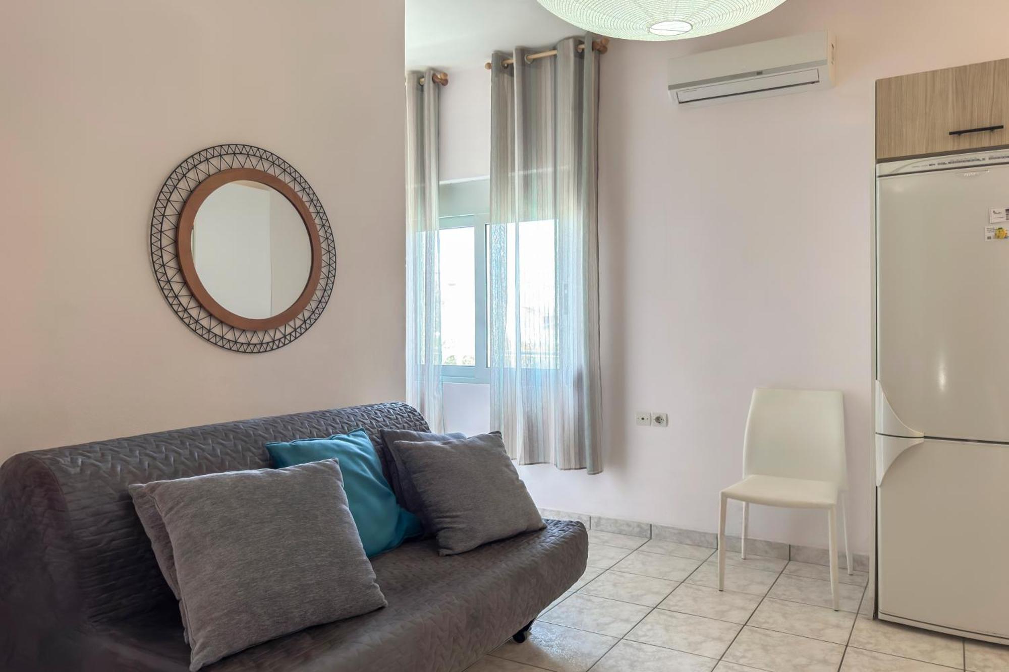 Alisahni Home 2 Δαράτσο Εξωτερικό φωτογραφία