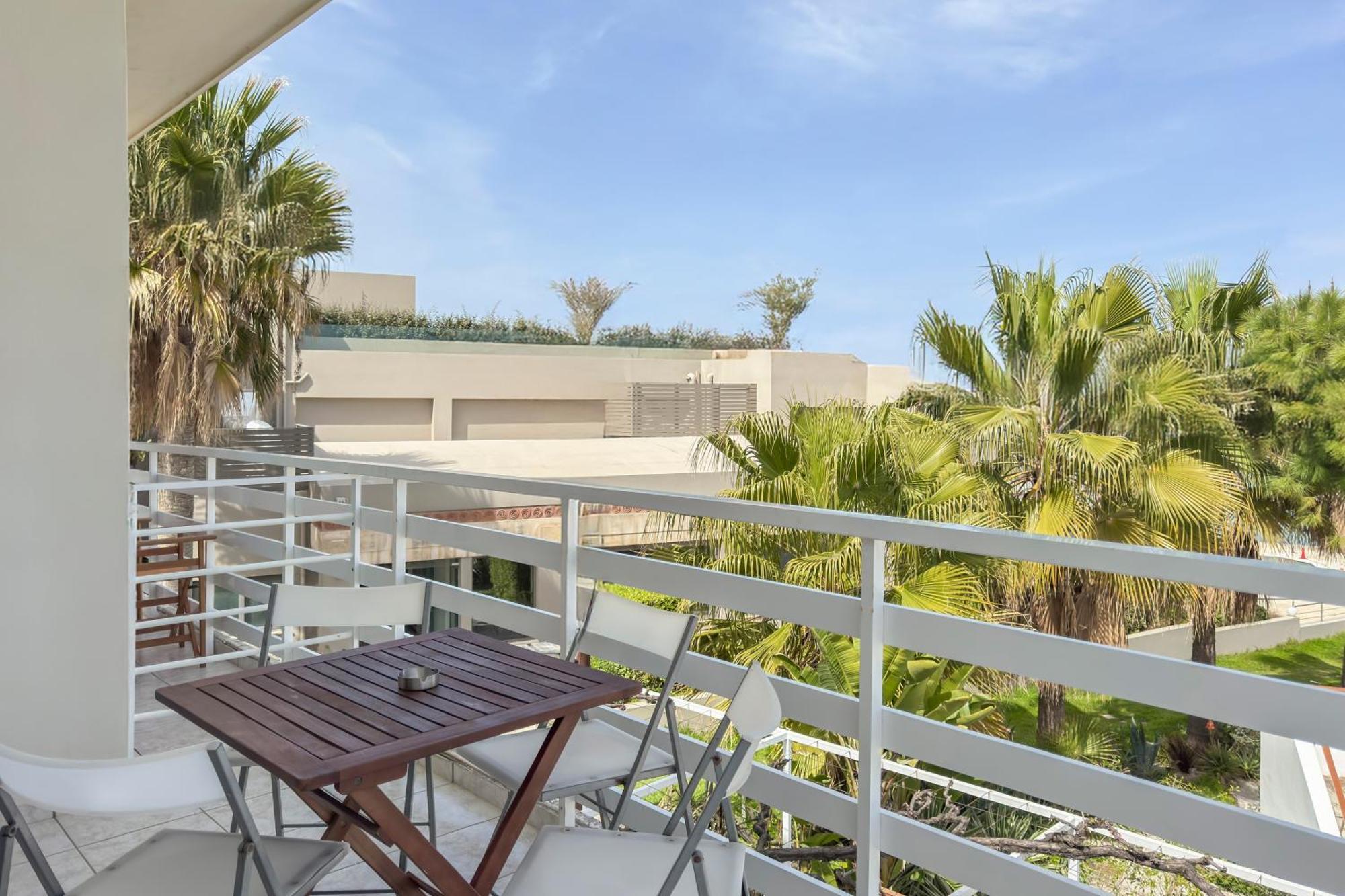 Alisahni Home 2 Δαράτσο Εξωτερικό φωτογραφία