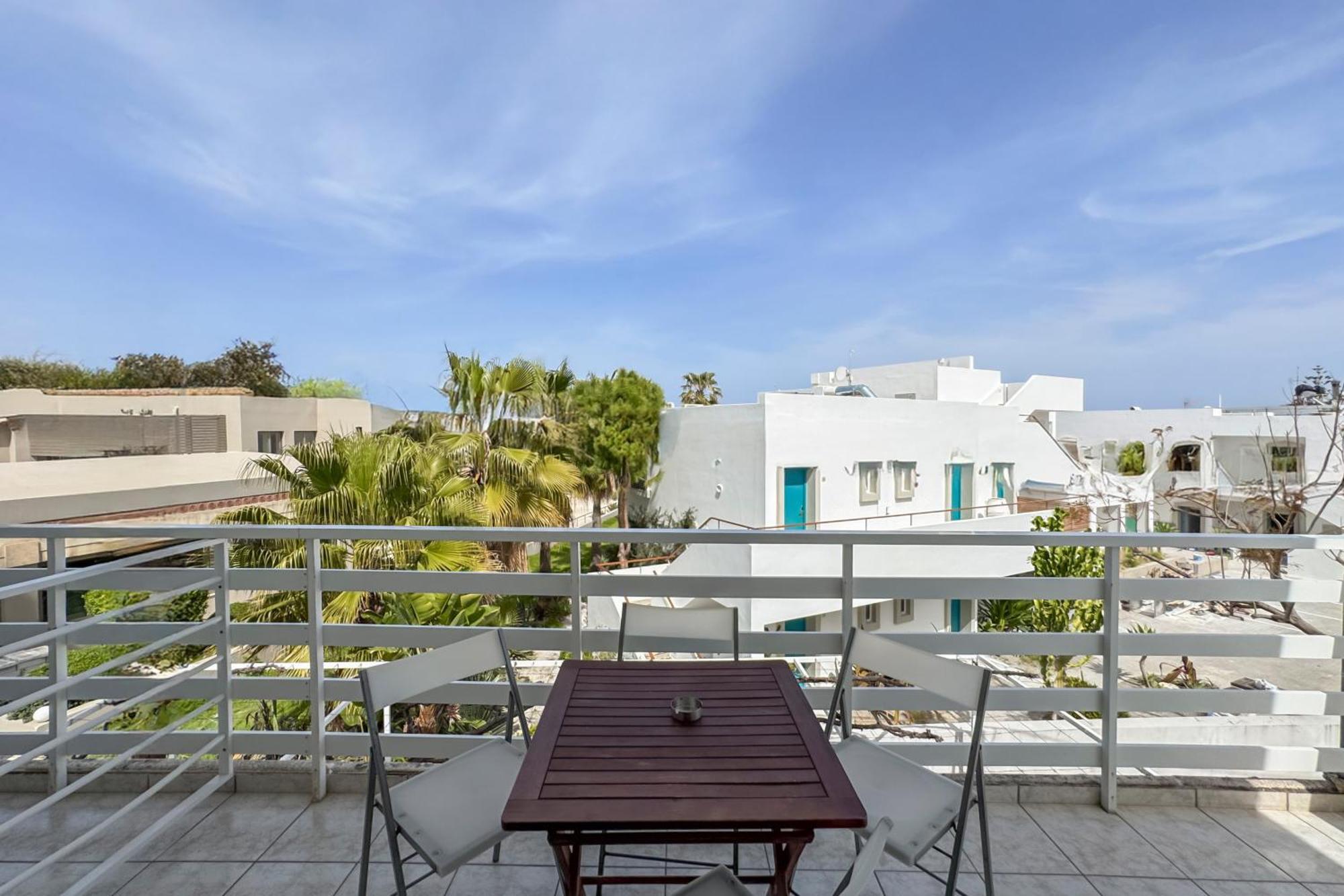 Alisahni Home 2 Δαράτσο Εξωτερικό φωτογραφία