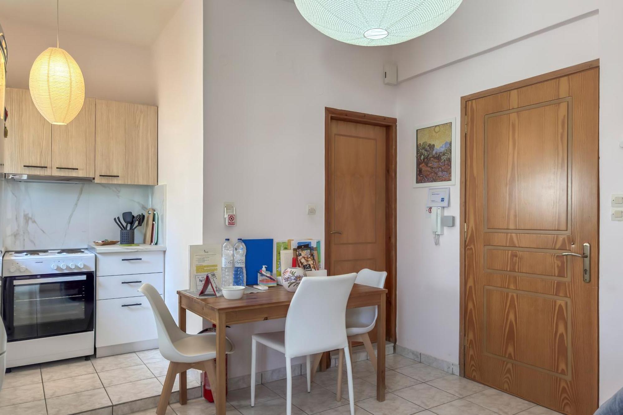 Alisahni Home 2 Δαράτσο Εξωτερικό φωτογραφία