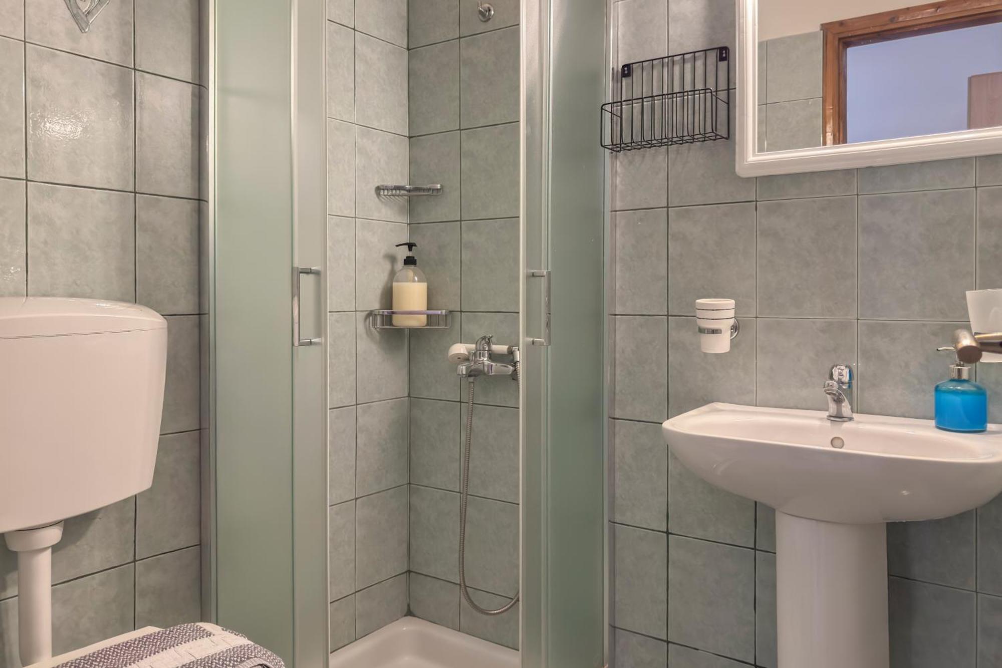 Alisahni Home 2 Δαράτσο Εξωτερικό φωτογραφία