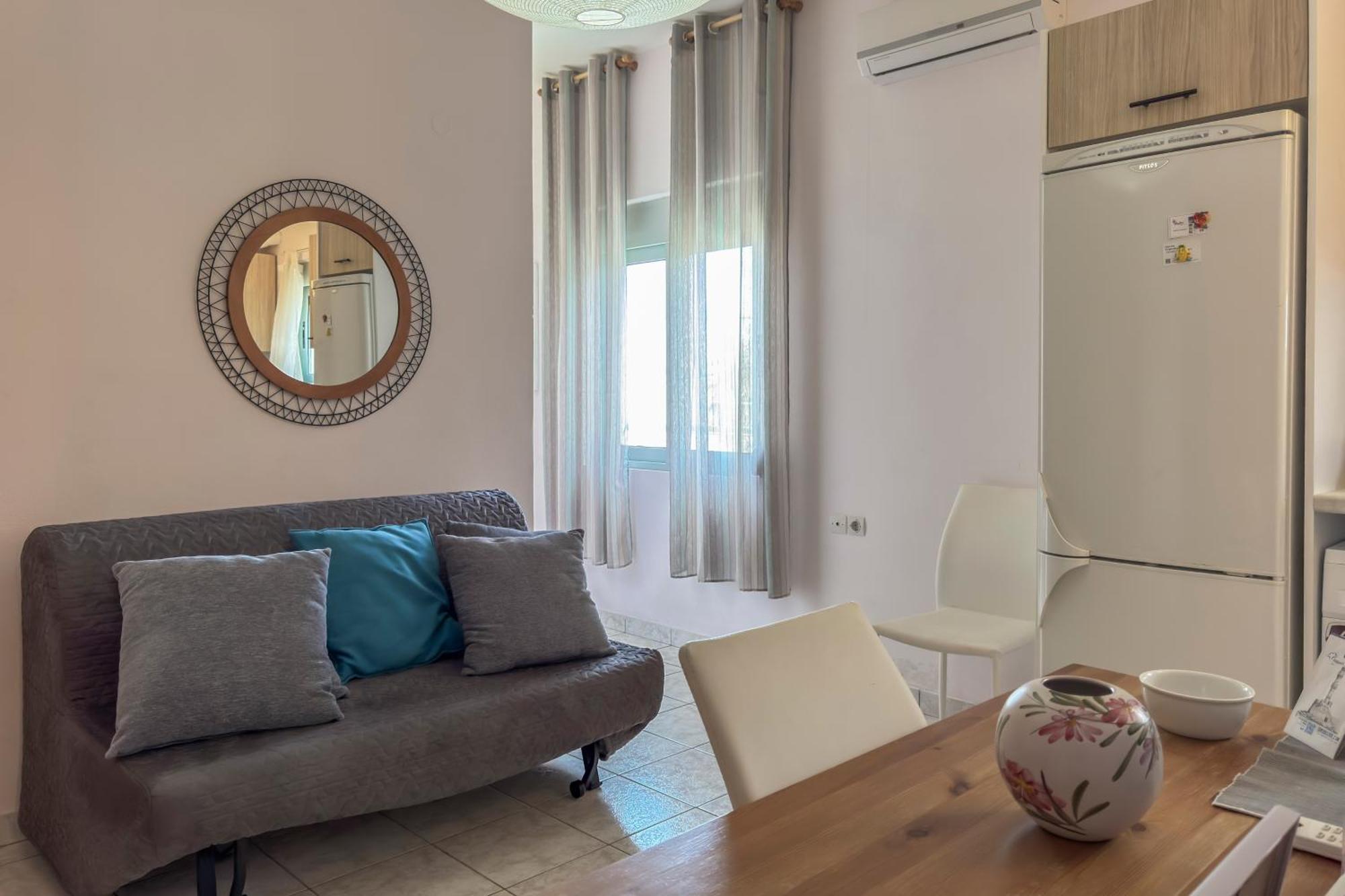Alisahni Home 2 Δαράτσο Εξωτερικό φωτογραφία