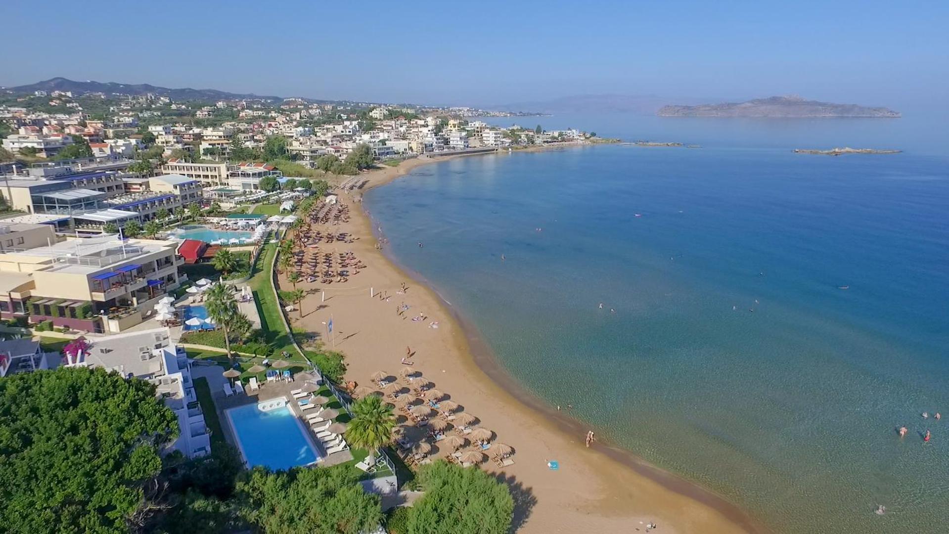 Alisahni Home 2 Δαράτσο Εξωτερικό φωτογραφία
