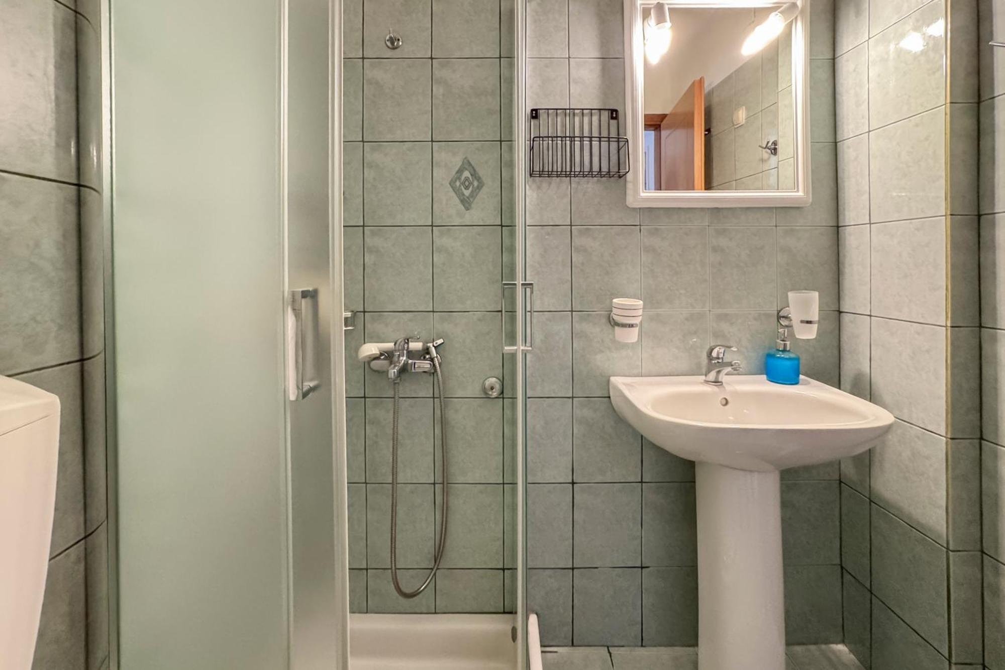 Alisahni Home 2 Δαράτσο Εξωτερικό φωτογραφία