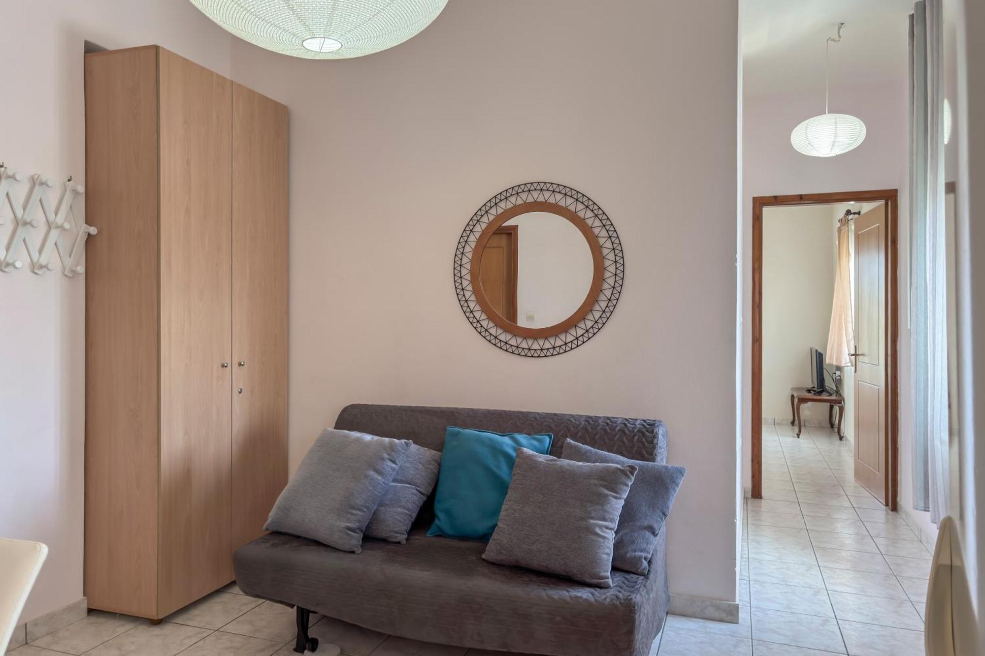 Alisahni Home 2 Δαράτσο Εξωτερικό φωτογραφία