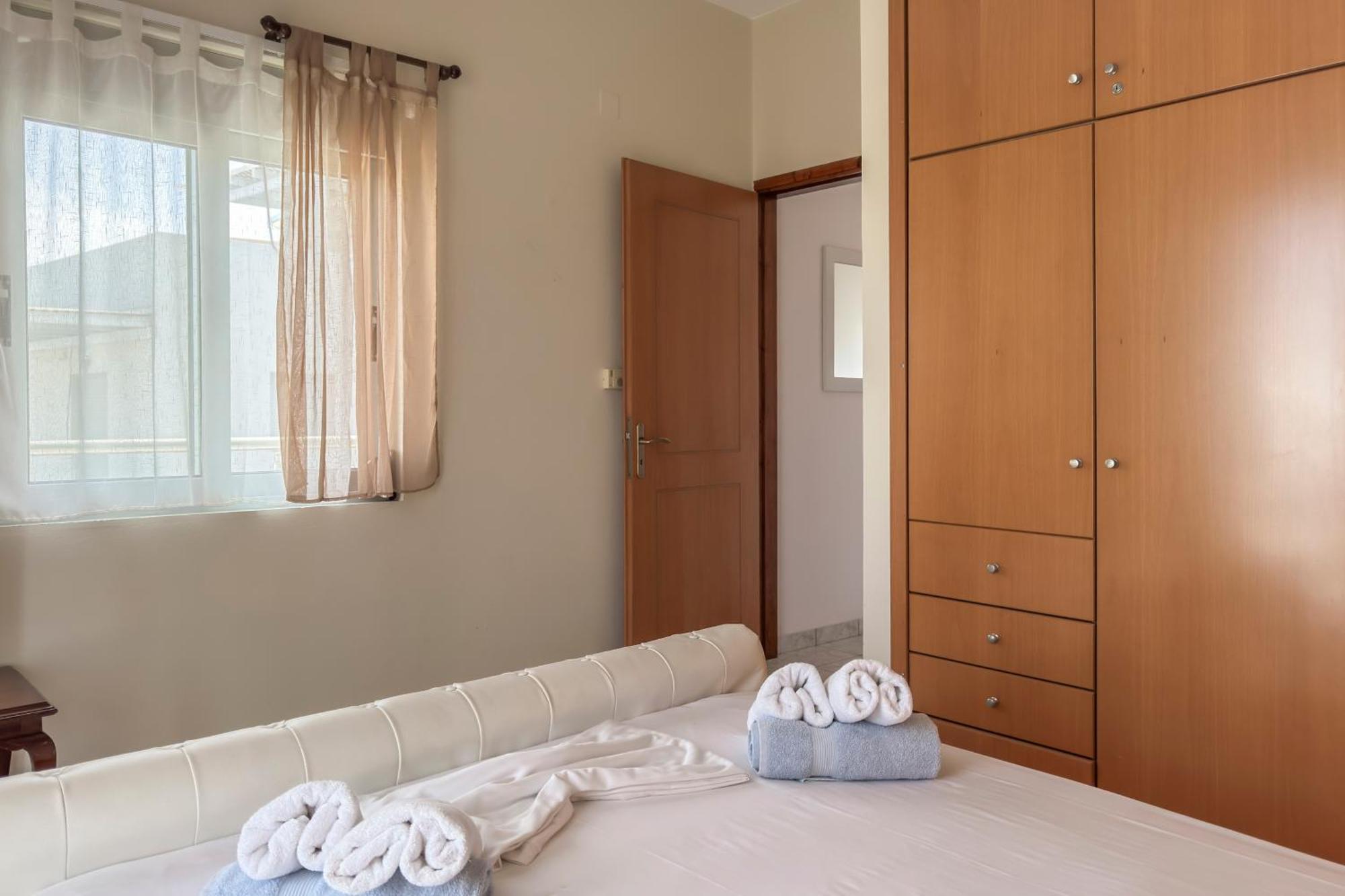 Alisahni Home 2 Δαράτσο Εξωτερικό φωτογραφία