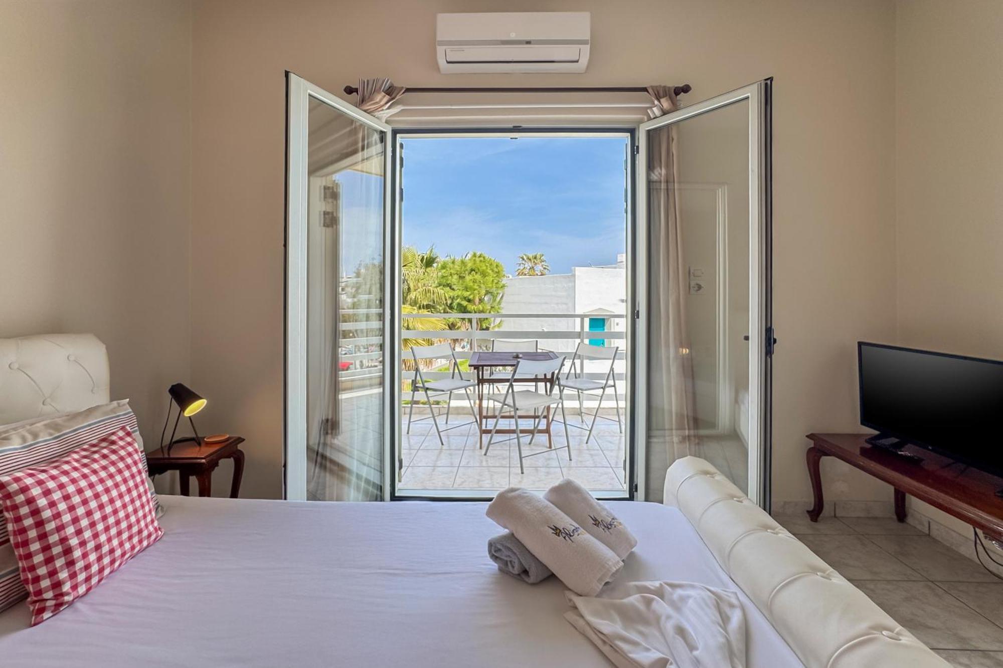 Alisahni Home 2 Δαράτσο Εξωτερικό φωτογραφία
