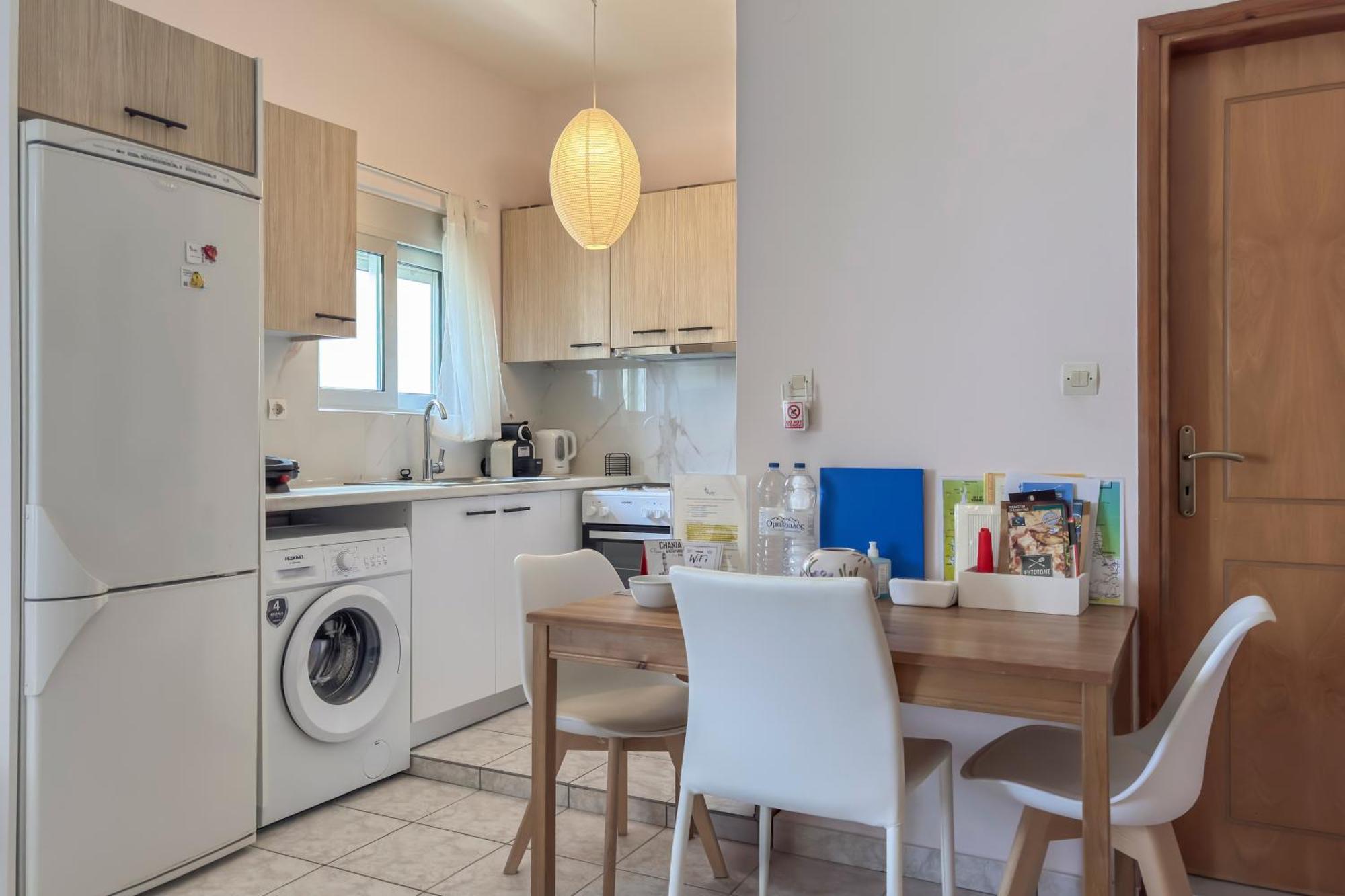 Alisahni Home 2 Δαράτσο Εξωτερικό φωτογραφία