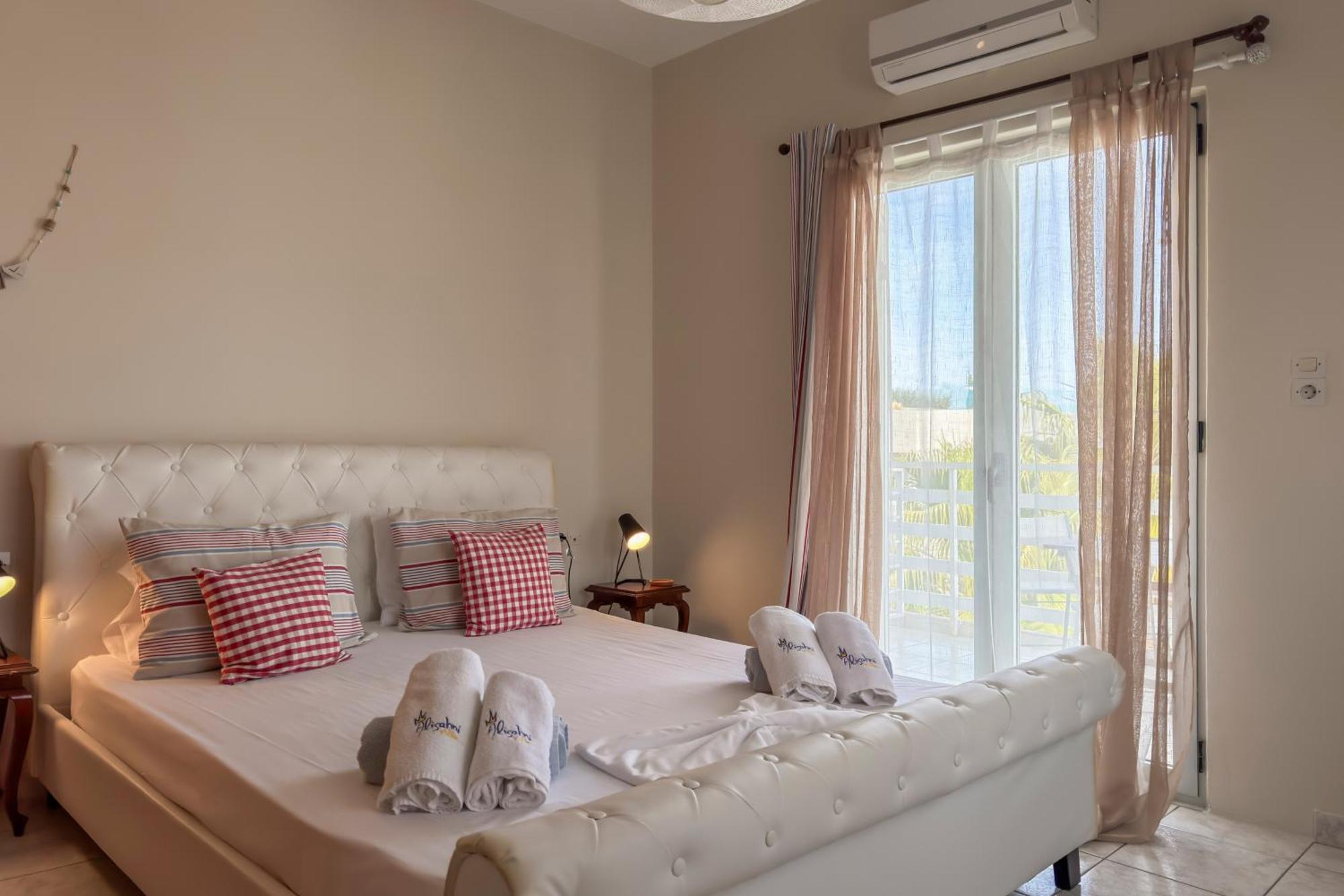 Alisahni Home 2 Δαράτσο Εξωτερικό φωτογραφία