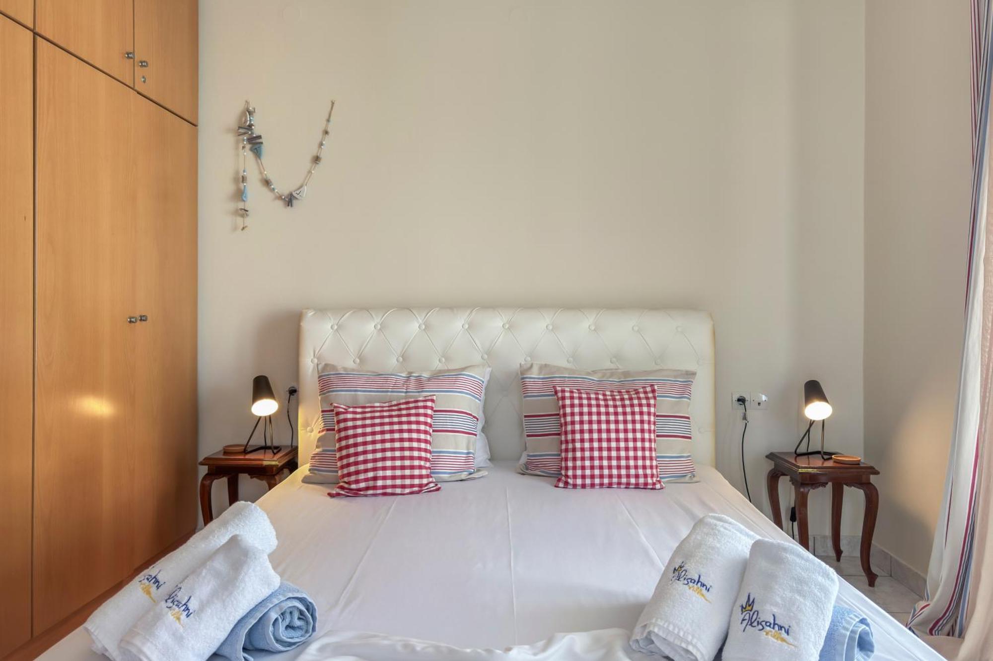 Alisahni Home 2 Δαράτσο Εξωτερικό φωτογραφία