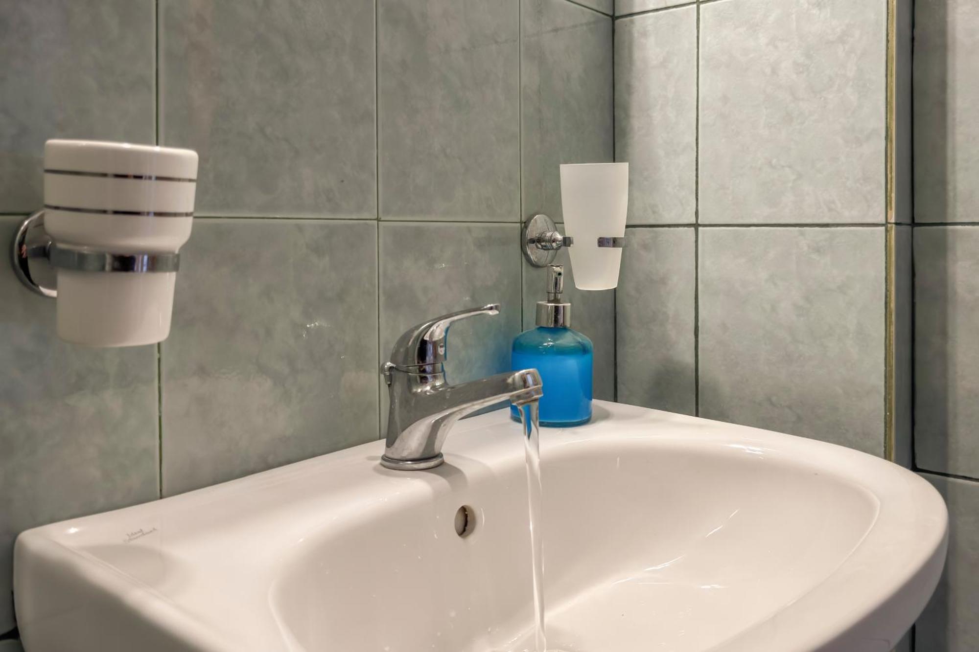 Alisahni Home 2 Δαράτσο Εξωτερικό φωτογραφία