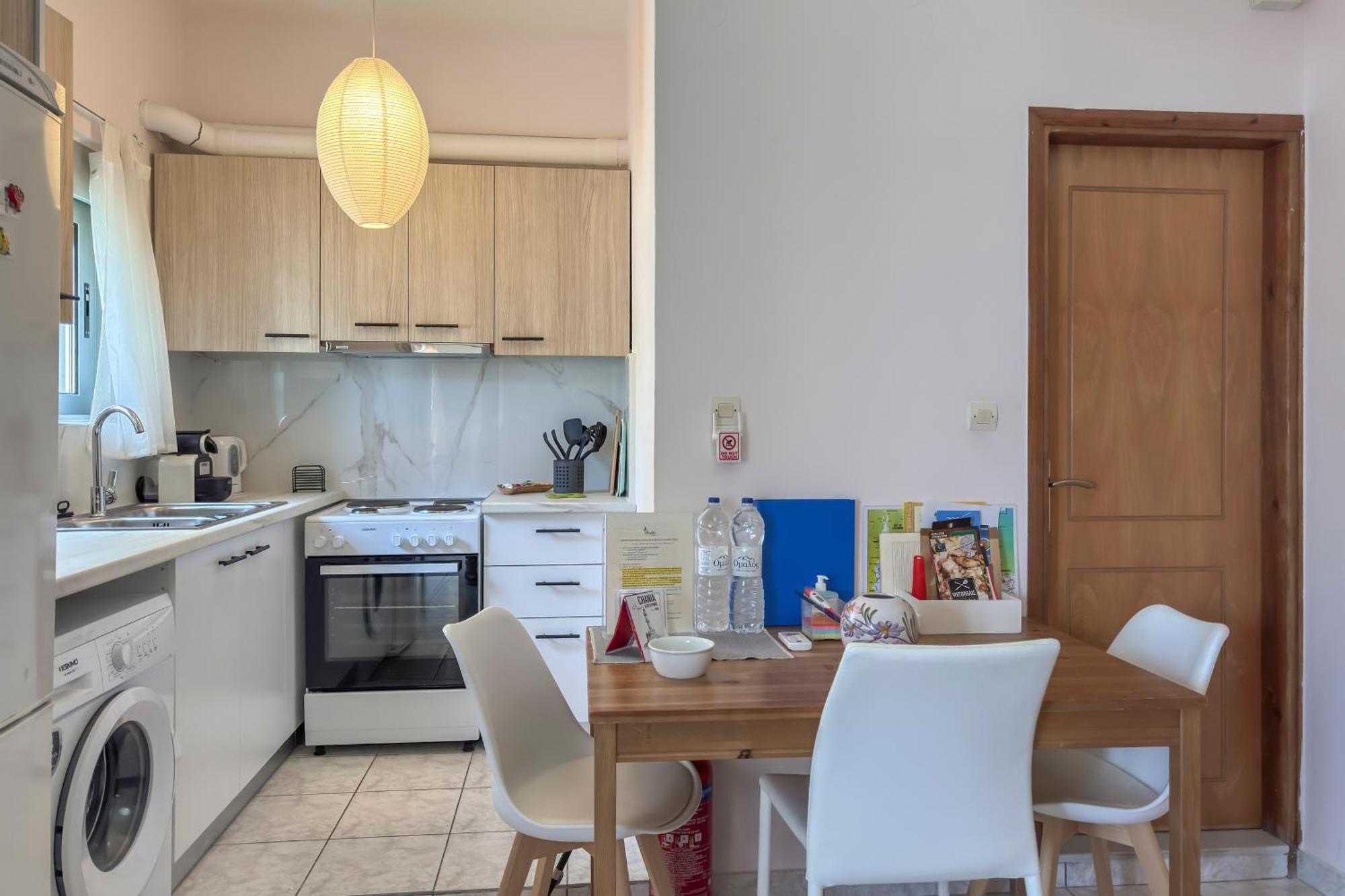 Alisahni Home 2 Δαράτσο Εξωτερικό φωτογραφία
