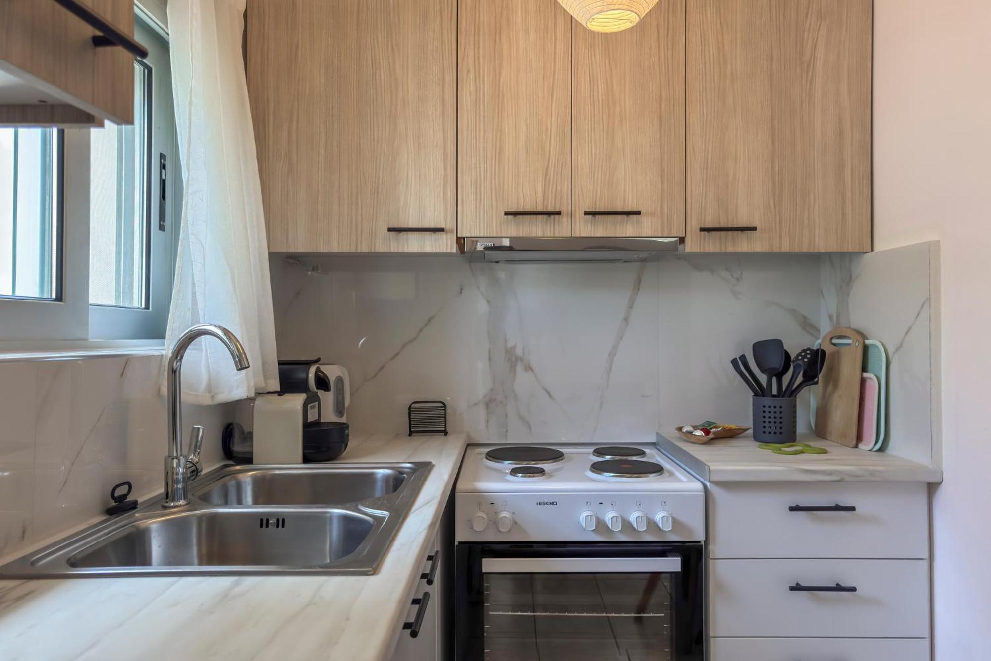 Alisahni Home 2 Δαράτσο Εξωτερικό φωτογραφία